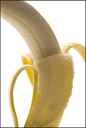 Banana Stock Photo - Premium Royalty-Free, Code: 640-03258293