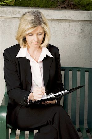 park laptop - Woman on laptop Stock Photo - Premium Royalty-Free, Code: 640-03259491