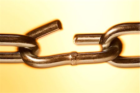 Chain Stock Photo - Premium Royalty-Free, Code: 640-03259739