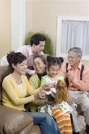 simsearch:642-02005954,k - a family Stock Photo - Premium Royalty-Free, Code: 642-02005966
