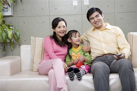 simsearch:642-02005954,k - a family Stock Photo - Premium Royalty-Free, Code: 642-02006045