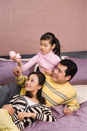 simsearch:642-02005954,k - a family Stock Photo - Premium Royalty-Free, Code: 642-02006148