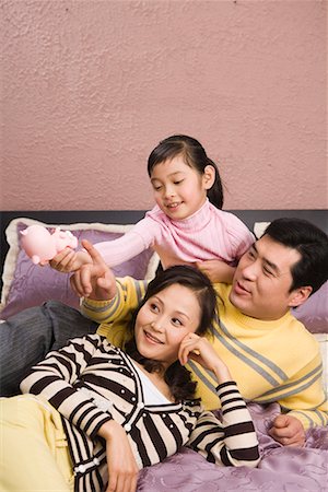 simsearch:642-02005954,k - a family Stock Photo - Premium Royalty-Free, Code: 642-02006149