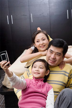 simsearch:642-02005954,k - a family Stock Photo - Premium Royalty-Free, Code: 642-02006164