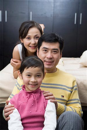 simsearch:642-02005954,k - a family Stock Photo - Premium Royalty-Free, Code: 642-02006165