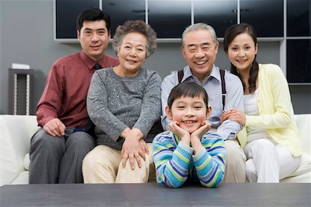simsearch:642-02005954,k - a family Stock Photo - Premium Royalty-Free, Code: 642-02006175