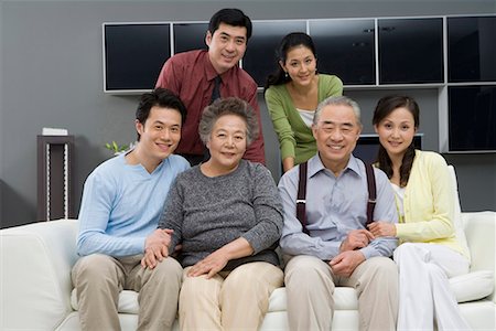 simsearch:642-02005954,k - a family Stock Photo - Premium Royalty-Free, Code: 642-02006176