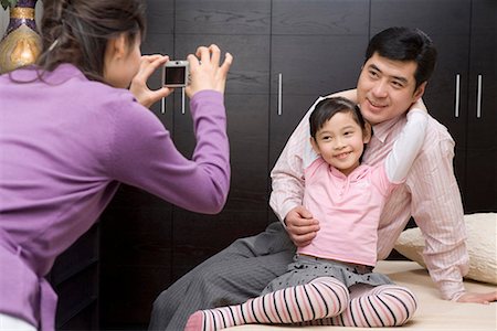 simsearch:642-02005954,k - a family Stock Photo - Premium Royalty-Free, Code: 642-02006171