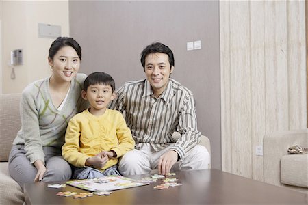 simsearch:642-02005954,k - a family Stock Photo - Premium Royalty-Free, Code: 642-02006269