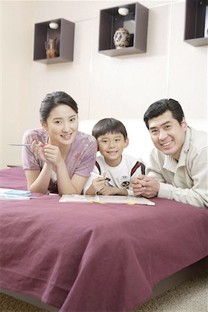 simsearch:642-02005954,k - a family Stock Photo - Premium Royalty-Free, Code: 642-02006283