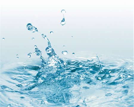 Mouvement de l'eau Photographie de stock - Premium Libres de Droits, Code: 659-06307754