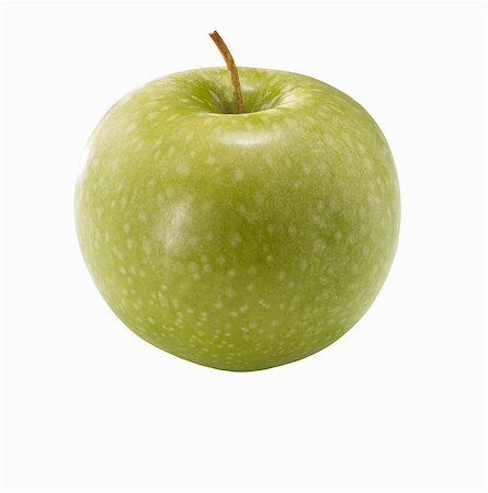 simsearch:659-07610418,k - A whole apple Stock Photo - Premium Royalty-Free, Code: 659-06372663