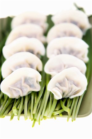 Dumplings Stock Photo - Premium Royalty-Free, Code: 659-06901216