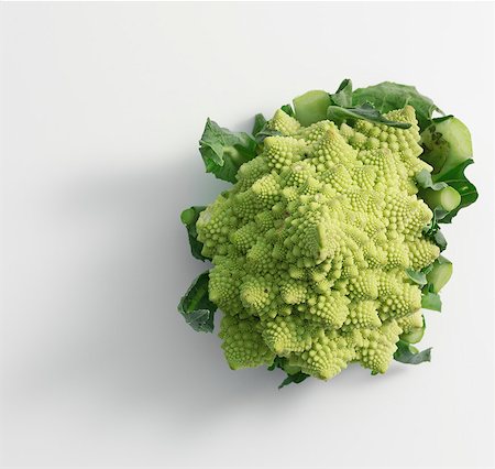 simsearch:659-07026815,k - Romanesco broccoli Foto de stock - Sin royalties Premium, Código: 659-07028150