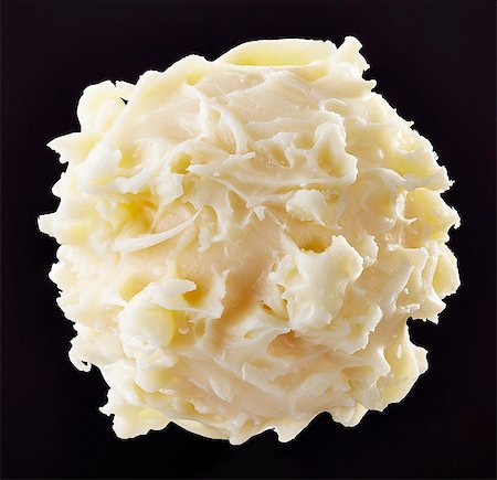 simsearch:841-06805239,k - A white chocolate truffle (close-up) Stock Photo - Premium Royalty-Free, Code: 659-07068728