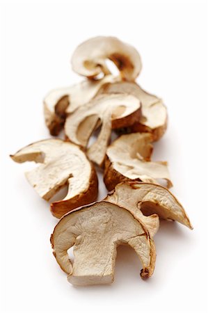 simsearch:659-02212217,k - Dried ceps Stock Photo - Premium Royalty-Free, Code: 659-07598500