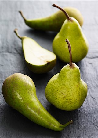 simsearch:659-07610418,k - Pears Stock Photo - Premium Royalty-Free, Code: 659-07610115