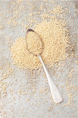 simsearch:659-07027144,k - Scattered millet Stock Photo - Premium Royalty-Free, Code: 659-08419537