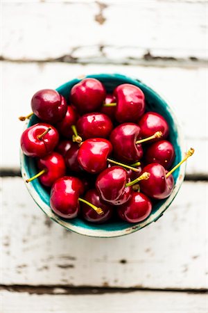 simsearch:659-07597339,k - Cherries. Stock Photo - Premium Royalty-Free, Code: 659-08513148