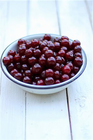 simsearch:659-07597339,k - Sour cherries in a bowl Stock Photo - Premium Royalty-Free, Code: 659-08905613