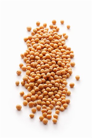 Mustard seeds Photographie de stock - Premium Libres de Droits, Code: 659-08940134