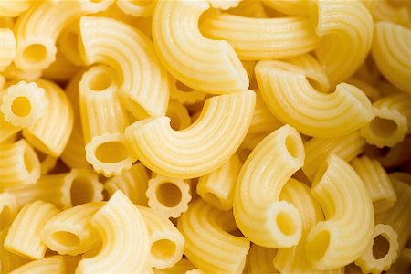 Cooked pasta Stock Photo - Premium Royalty-Free, Code: 659-01853301