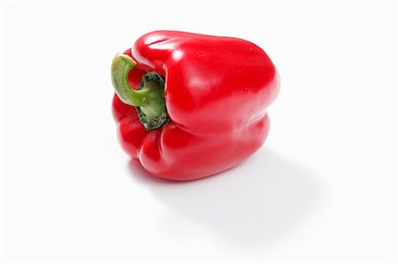 simsearch:659-07029044,k - A red pepper Stock Photo - Premium Royalty-Free, Code: 659-03533457