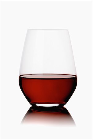 simsearch:652-03802277,k - Glass of red wine Stock Photo - Premium Royalty-Free, Code: 652-06818718