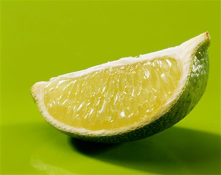 lime slice Stock Photo - Premium Royalty-Free, Code: 652-01667834
