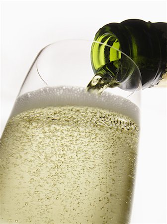 simsearch:825-02306931,k - Champagne Stock Photo - Premium Royalty-Free, Code: 652-03800491
