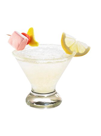 Margarita Stock Photo - Premium Royalty-Free, Code: 652-03802277