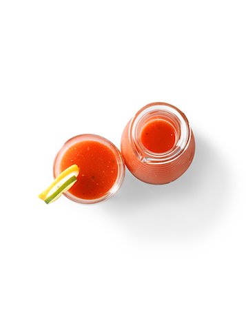 simsearch:825-03628865,k - Tomato juice Stock Photo - Premium Royalty-Free, Code: 652-03802350