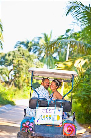 simsearch:673-03405645,k - Couple on honeymoon in mexico Stock Photo - Premium Royalty-Free, Code: 673-03405646