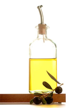 pourer - Olive oil Stock Photo - Premium Royalty-Free, Code: 689-03127945