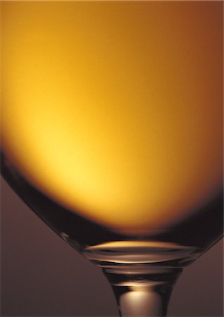 food or drink - Verre de vin blanc Photographie de stock - Premium Libres de Droits, Code: 695-05778526