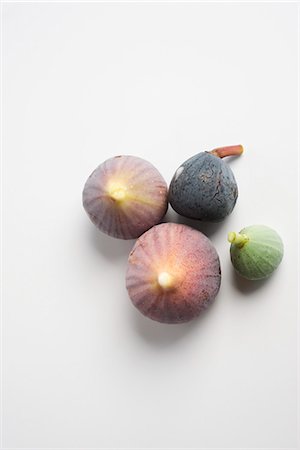 Figs Stock Photo - Premium Royalty-Free, Code: 695-05771542