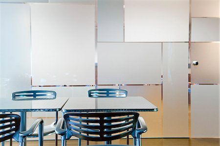 Cafeteria in office Stock Photo - Premium Royalty-Free, Code: 695-05771830