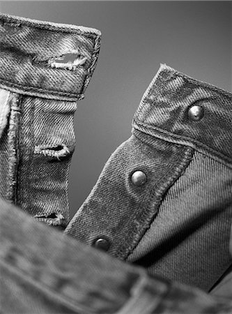 Pantalons, gros plan Photographie de stock - Premium Libres de Droits, Code: 695-03386745