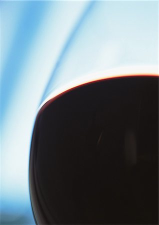 simsearch:640-02770391,k - Glass of red wine Stock Photo - Premium Royalty-Free, Code: 695-03388193