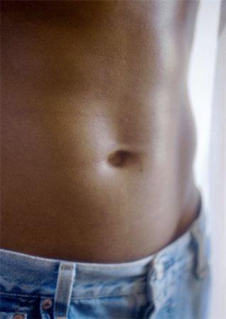 simsearch:695-03382414,k - Man's bare abs, close-up Stock Photo - Premium Royalty-Free, Code: 695-03382171