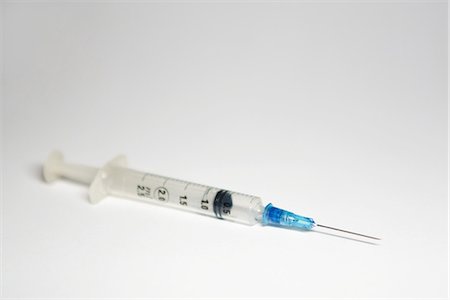 Syringe, close-up Stock Photo - Premium Royalty-Free, Code: 696-05780719