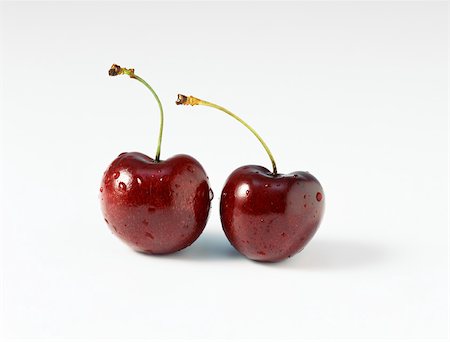 Cherries Stock Photo - Premium Royalty-Free, Code: 696-03395933