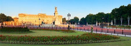 simsearch:700-04425001,k - Buckingham Palace, London, England, United Kingdom Stock Photo - Rights-Managed, Code: 700-04425006