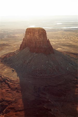 reservation - Tower Butte and Lake Powell, Coconino County, Arizona, USA Stock Photo - Rights-Managed, Code: 700-05524556