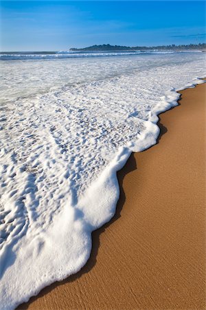 foam - Surf on Beach, Arugam Bay, Sri Lanka Stock Photo - Rights-Managed, Code: 700-05642199