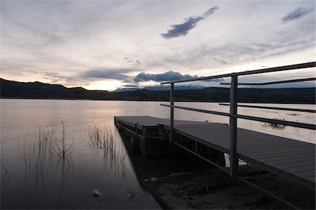 Artificial Lake, Escalante Wilderness, Utah, USA Stock Photo - Rights-Managed, Code: 700-05662419