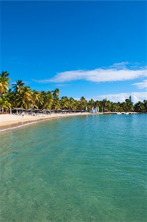 Morris Bay Beach, Antigua, Antigua and Barbuda Stock Photo - Rights-Managed, Code: 700-05800561
