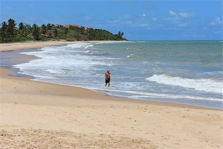 simsearch:700-05810249,k - Praia de Tabatinga, Tabatinga Beach, Paraiba, Brazil Stock Photo - Rights-Managed, Code: 700-05810235