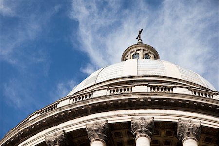 Close-Up of La Sorbonne, Pantheon-Sorbonne University, Paris, France Stock Photo - Rights-Managed, Code: 700-05948082