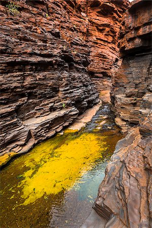 simsearch:700-06841625,k - Joffre Gorge, Karijini National Park, The Pilbara, Western Australia, Australia Stock Photo - Rights-Managed, Code: 700-06841530
